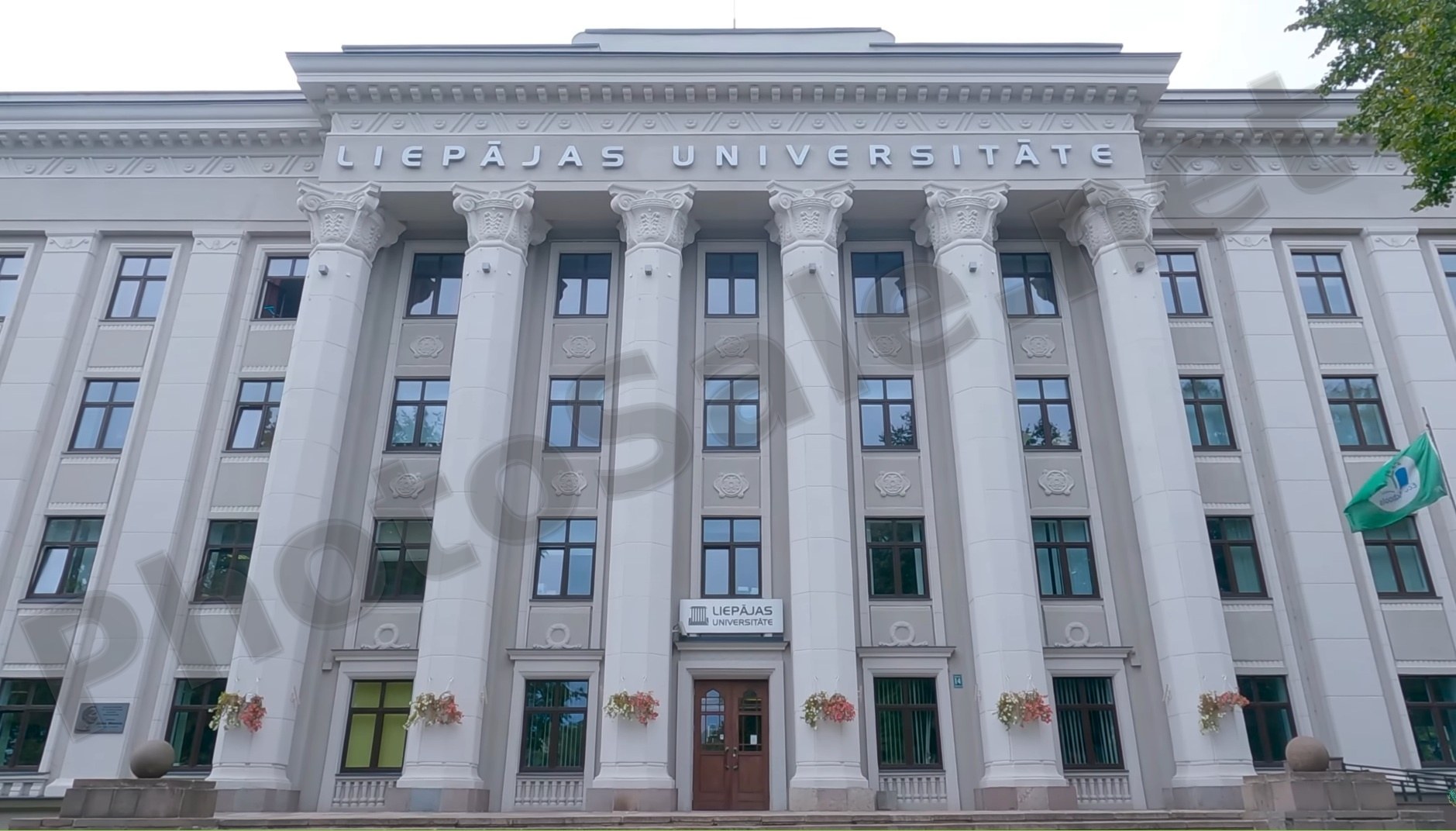 Liepajas University